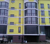 Вашему вниманию предлагаются комфортабельные 1-комнатные квартиры от 28 м/кв до . Борисполь. фото 2