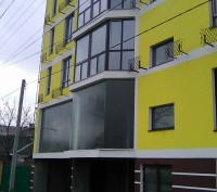 Вашему вниманию предлагаются комфортабельные 1-комнатные квартиры от 28 м/кв до . Борисполь. фото 5