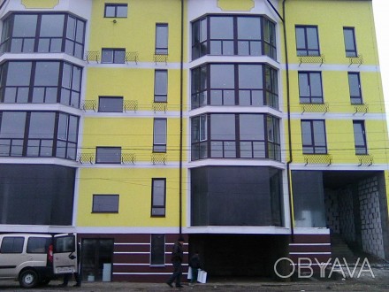 Вашему вниманию предлагаются комфортабельные 1-комнатные квартиры от 28 м/кв до . Борисполь. фото 1