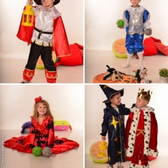 Карнавальные костюмы детям, взрослым от производителя, от 250 грн...
https://da. . фото 11