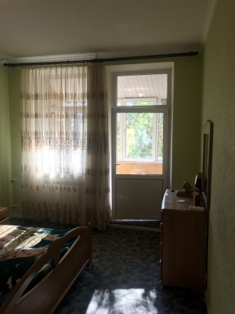 Продажа квартиры на Тесленко, недалеко от Домовой кухни,сталинка, фасад утеплен.. Саксаганский. фото 8