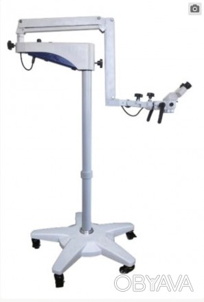 Новый Светодиодный стоматологической микроскоп

Угол наблюдения: 45°tilted

. . фото 1