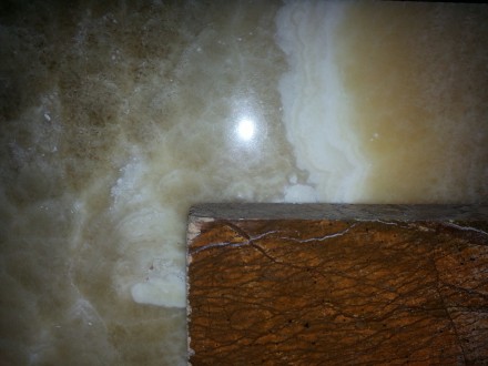 Мрамор – долговечный и изящный материал, который по достоинству был оценен еще н. . фото 11