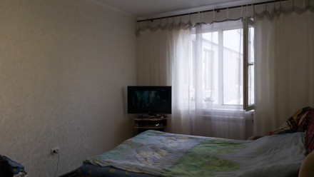 Продается 3-х комнатная квартира на ул. Лазурной, конечная остановка маршрута №2. Заводской. фото 7