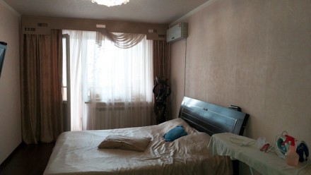 Продается 3-х комнатная квартира на ул. Лазурной, конечная остановка маршрута №2. Заводской. фото 4