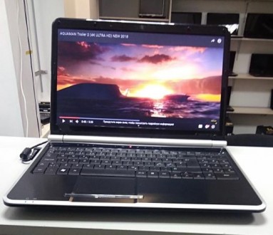 Игровой ноутбук Packard Bell EasyNote LJ71 (WOT, ДОТА ….)
Продам надежный ноутб. . фото 2