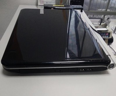 Игровой ноутбук Packard Bell EasyNote LJ71 (WOT, ДОТА ….)
Продам надежный ноутб. . фото 4
