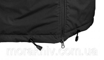  
Helikon Level 7 - это легкая зимняя куртка, обеспечивающая отличную изоляцию и. . фото 5