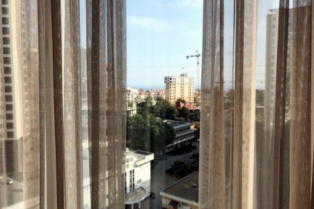 Сдам квартиру в ЖК Южная Пальмира на Генуэзской/ Аркадия.
11 этаж/ 23-го дома. . Аркадия. фото 13