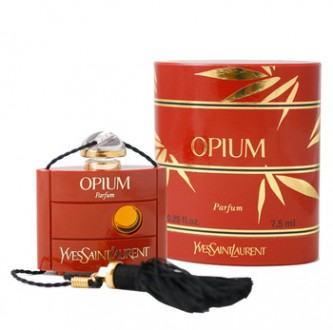 Легендарный аромат YSL Opium – воплощение любви Ив Сен Лорана к Востоку и восто. . фото 6