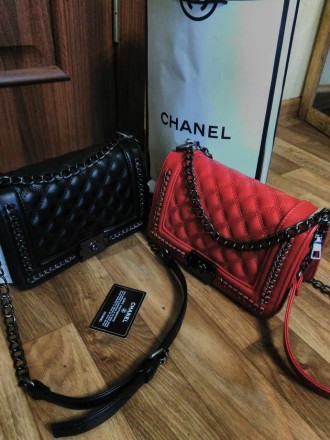 Женские брендовые сумки в интернет-магазине Shopreplika Модные и качественные су. . фото 3