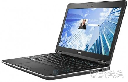 Ультрабук Dell Latitude e 7240 core i5-4300u
Процессор - Двухъядерный Intel Cor. . фото 1