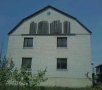 Продається будинок, площею 200,5 м2 за адресою Житомирська обл., Житомирський р-. Крошня. фото 9