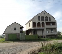 Продається будинок, площею 200,5 м2 за адресою Житомирська обл., Житомирський р-. Крошня. фото 2