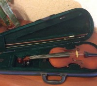 Продаю скрипку Pearl River в прекрасном состоянии
Хорошее звучание, не ломалась. . фото 5
