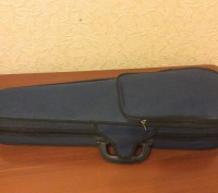 Продаю скрипку Pearl River в прекрасном состоянии
Хорошее звучание, не ломалась. . фото 6