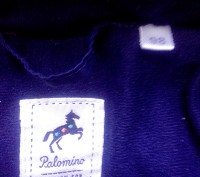 Курточка фирмы Palomino. На изделии указано на рост 98 см., но лучше ориентирова. . фото 6