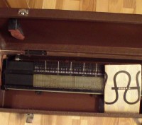 Продается плосковязальная машина "Нева 2" для вязания изделий на основе чулочной. . фото 5