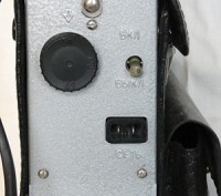 фотовспышка внешняя "Луч-70" на две лампы, которая может быть модернизирована дл. . фото 4