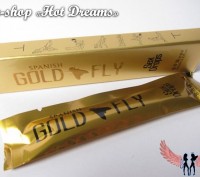 Spanish Gold Fly – этот порошок настоящая находка для девушек и женщин, которые . . фото 3
