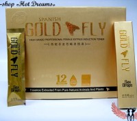 Spanish Gold Fly – этот порошок настоящая находка для девушек и женщин, которые . . фото 4