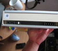 Дисковод DVD RW+- TS-H552 в рабочем состоянии к настольному компьютеру.. . фото 3