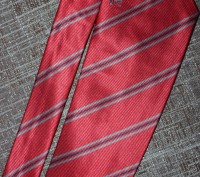 Класичні  чоловічі краватки дуже гарного кольору.  

Розміри:
довжина - 152 с. . фото 7