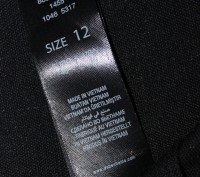 Стильні та зручні жіночі штани фірми  Redherring,  
розмір вказаний 12(М-L).  
. . фото 8