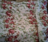 Представляем хорошее теплое одеяло ШЕРСТЯНОЕ

Одеяло ЕВРО размер

Размер: 20. . фото 4