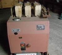 Выключатель автоматический Э16 ВУЗ 380В,1600А, складского хранения.. . фото 4