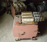 Выключатель автоматический Э16 ВУЗ 380В,1600А, складского хранения.. . фото 2