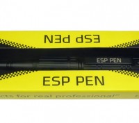 Продам ручку ESP из прочного алюминиевого сплава. Колпачек имеет клипсу, что обе. . фото 5