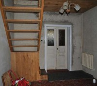 Двухэтажный дом в Яснозирье. 175/100, 5 комнат, кухня, ванная в доме, туалет во . . фото 13