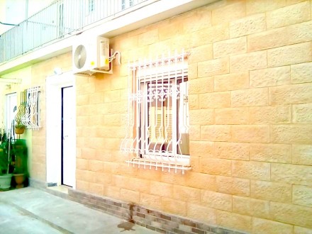 KALLITHEA OTE. Продаётся квартира в Калифея — Афины 64 м². Автономный вход. Ремо. . фото 8