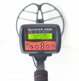 Блок электронный Квазар АРМ/Quasar ARM корпус gainta 1910 c FM трансмиттером и р. . фото 2