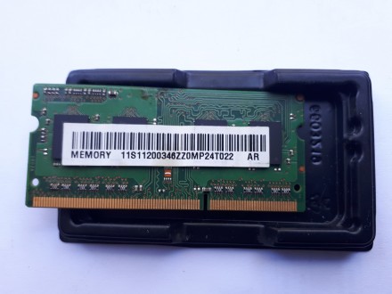 Оперативная память DDR2   DDR3   вся проверена-- рабочая. Цена указана за ddr2 -. . фото 9
