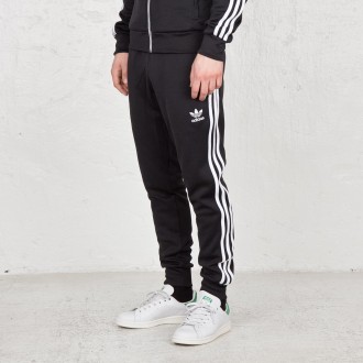 Adidas Originals Pants SST TP
Состояние - Идеальное ( без дефектов )
Размер - . . фото 2