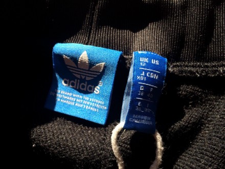 Adidas Originals Pants SST TP
Состояние - Идеальное ( без дефектов )
Размер - . . фото 7