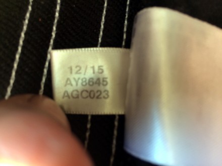Adidas Originals Pants SST TP
Состояние - Идеальное ( без дефектов )
Размер - . . фото 11