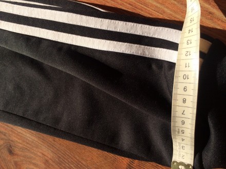 Adidas Originals Pants SST TP
Состояние - Идеальное ( без дефектов )
Размер - . . фото 8