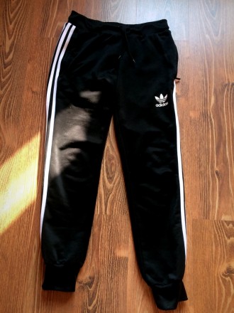Adidas Originals Pants SST TP
Состояние - Идеальное ( без дефектов )
Размер - . . фото 5