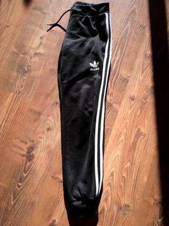 Adidas Originals Pants SST TP
Состояние - Идеальное ( без дефектов )
Размер - . . фото 6