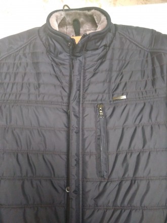 Продам зимнюю мужскую куртку,размер XXL.Состояние отличное,как новая,носили мало. . фото 3
