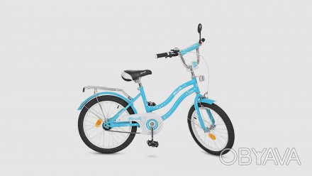 Велосипед детский PROF1 20д. (L2094)
Цена 1490 грн
Код товара 392-3
Детский д. . фото 1