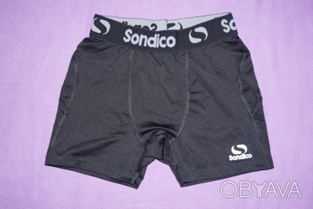 -- Компрессионные шорты Sondico для занятий различными видами спорта (борьба,лег. . фото 1