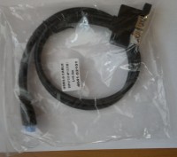 USB 3.0 кабель - для системних блоків. На материнці підключається до 20 контактн. . фото 4