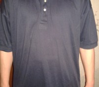 Продам футболку фирмы COPPER STONE -оригинал,состояние 5/5 размер XL,цвет темно . . фото 4