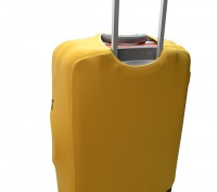 http://coverbag.com.ua
Зачем нужен чехол на чемодан Coverbag?
1. Вы экономите . . фото 6