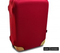 http://coverbag.com.ua
Зачем нужен чехол на чемодан Coverbag?
1. Вы экономите . . фото 4