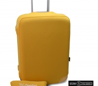 http://coverbag.com.ua
Зачем нужен чехол на чемодан Coverbag?
1. Вы экономите . . фото 7
